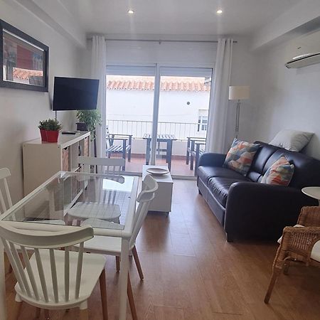נרחה Apartamento Azul מראה חיצוני תמונה