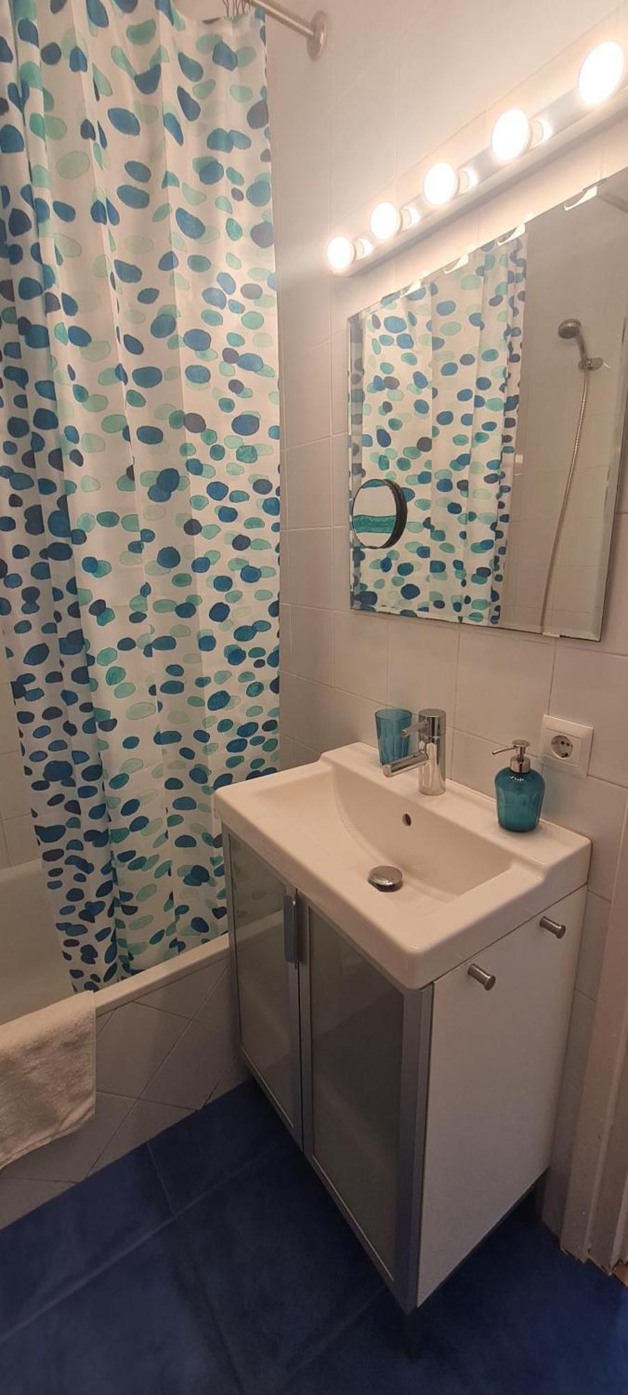 נרחה Apartamento Azul מראה חיצוני תמונה