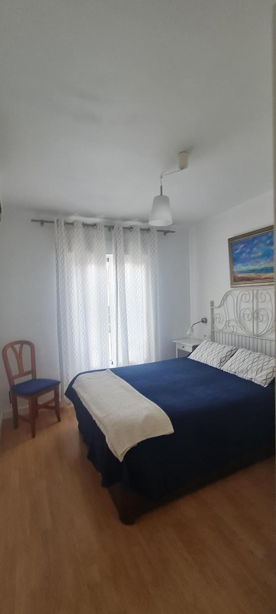נרחה Apartamento Azul מראה חיצוני תמונה
